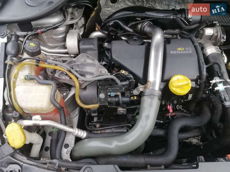 Универсал Renault Laguna 2013 в Киеве фото 3 Универсал Renault Laguna 2013 в Киеве