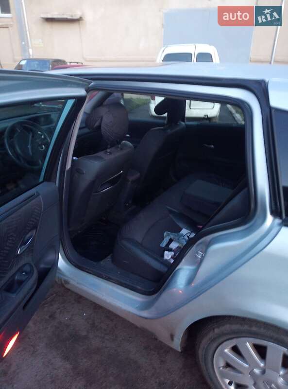 Универсал Renault Laguna 2001 в Подольске