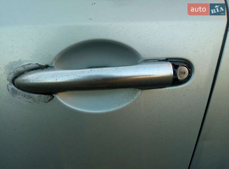 Универсал Renault Laguna 2001 в Подольске