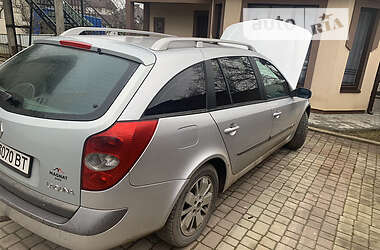 Універсал Renault Laguna 2005 в 