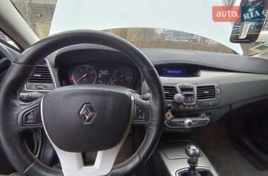 Лифтбек Renault Laguna 2014 в Житомире