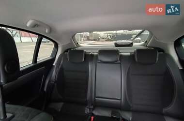 Лифтбек Renault Laguna 2014 в Житомире