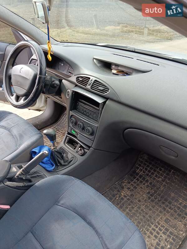 Универсал Renault Laguna 2002 в Хмельницком