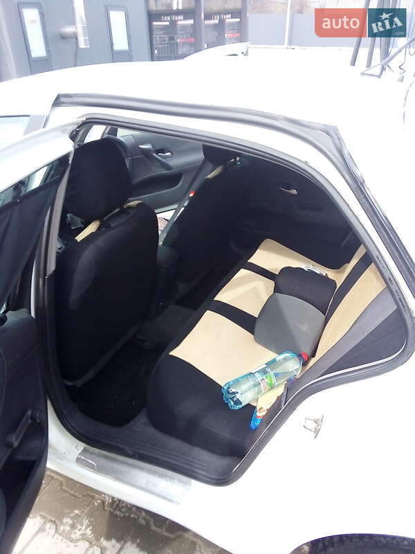 Лифтбек Renault Laguna 2006 в Ярмолинцах