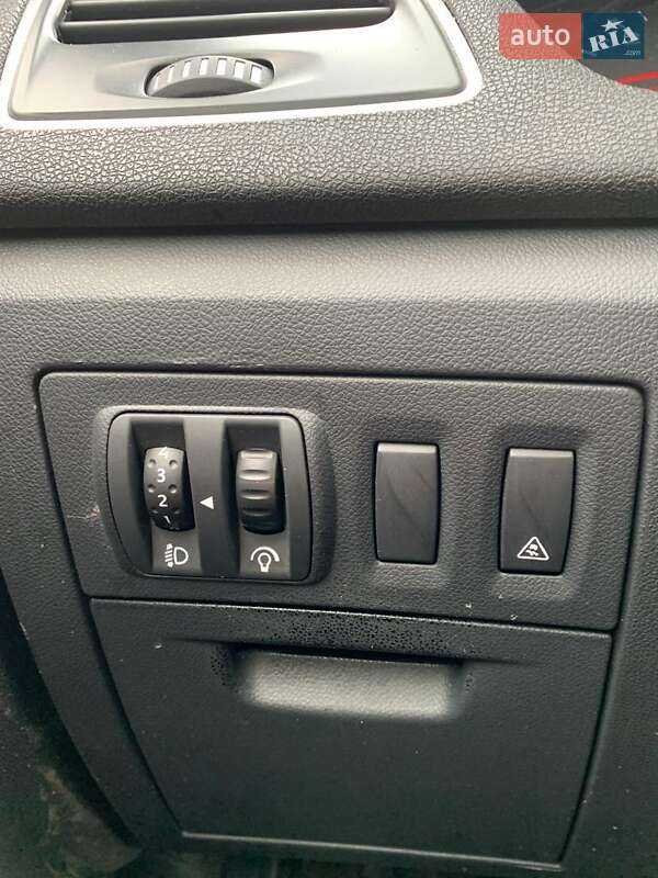 Универсал Renault Laguna 2011 в Львове