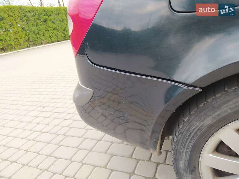 Универсал Renault Laguna 2003 в Львове