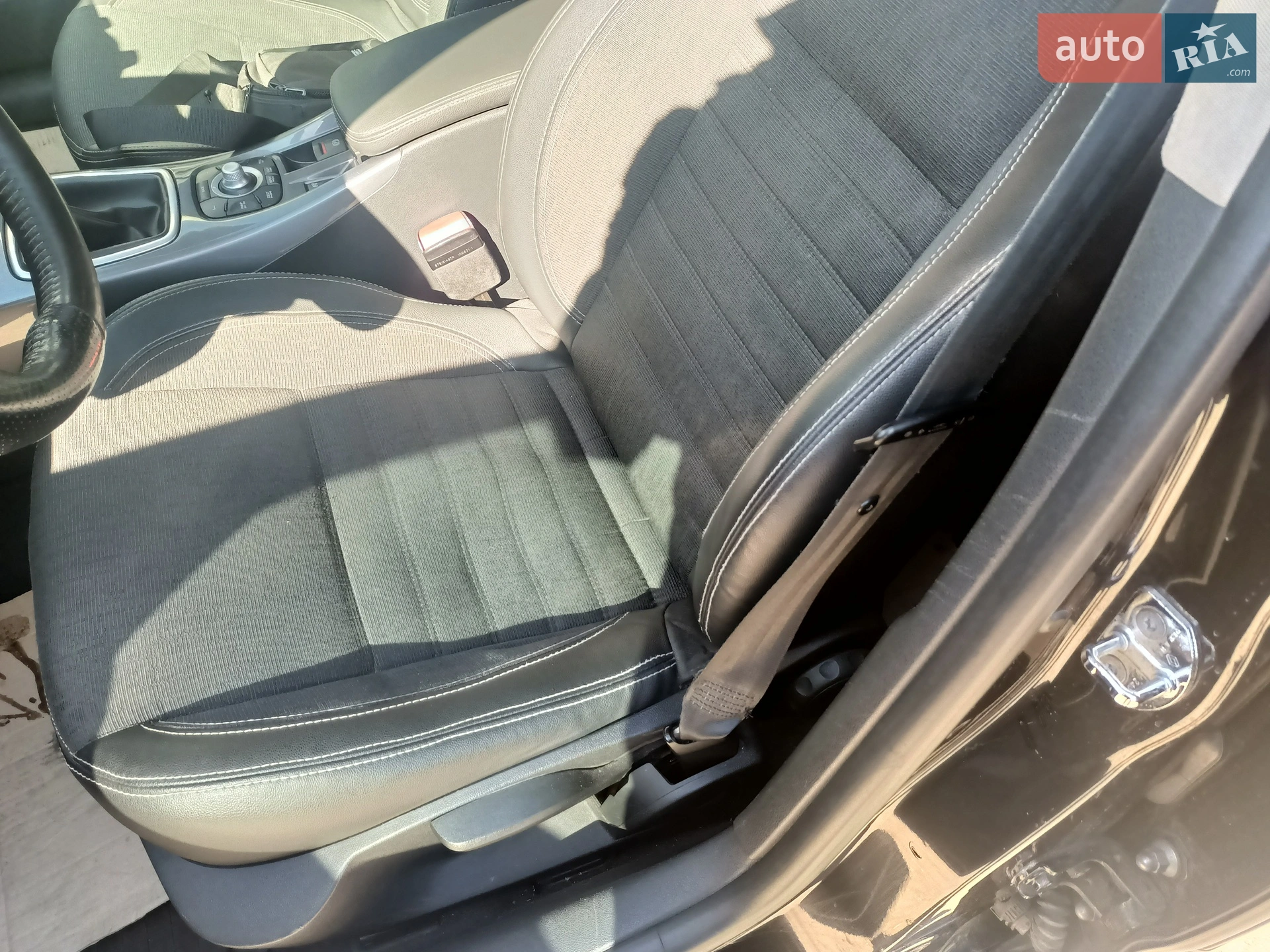 2011 Renault Laguna - мініатюра 6