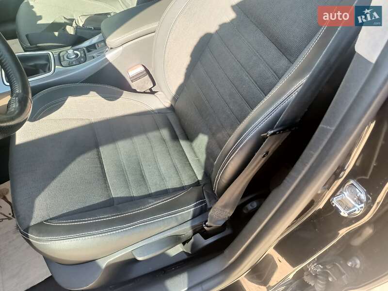Універсал Renault Laguna 2011 в Кропивницькому