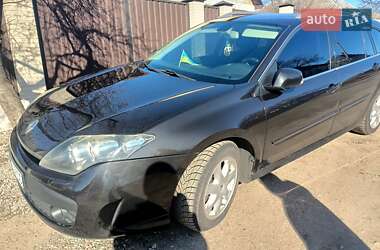 Универсал Renault Laguna 2011 в Кропивницком