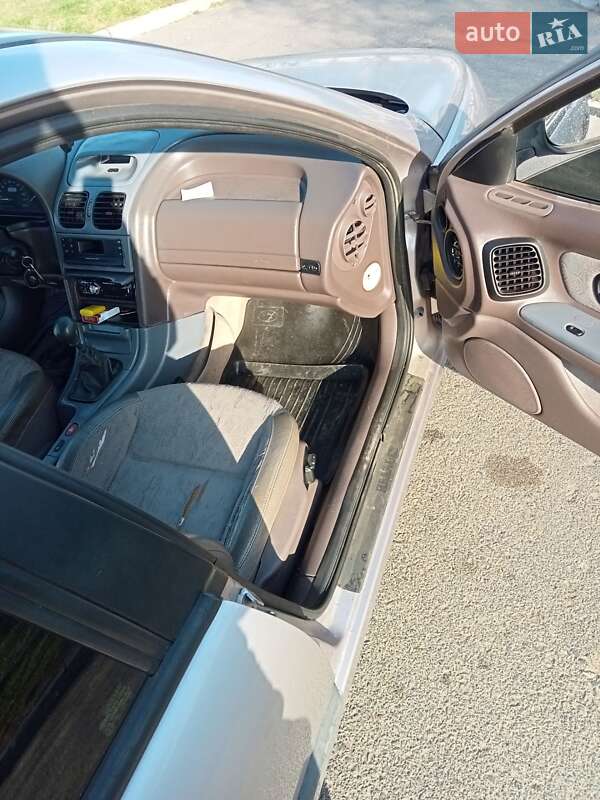 Лифтбек Renault Laguna 2001 в Черноморске