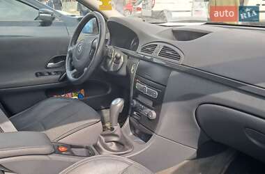 Лифтбек Renault Laguna 2005 в Полтаве