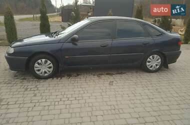 Лифтбек Renault Laguna 1996 в Яворове