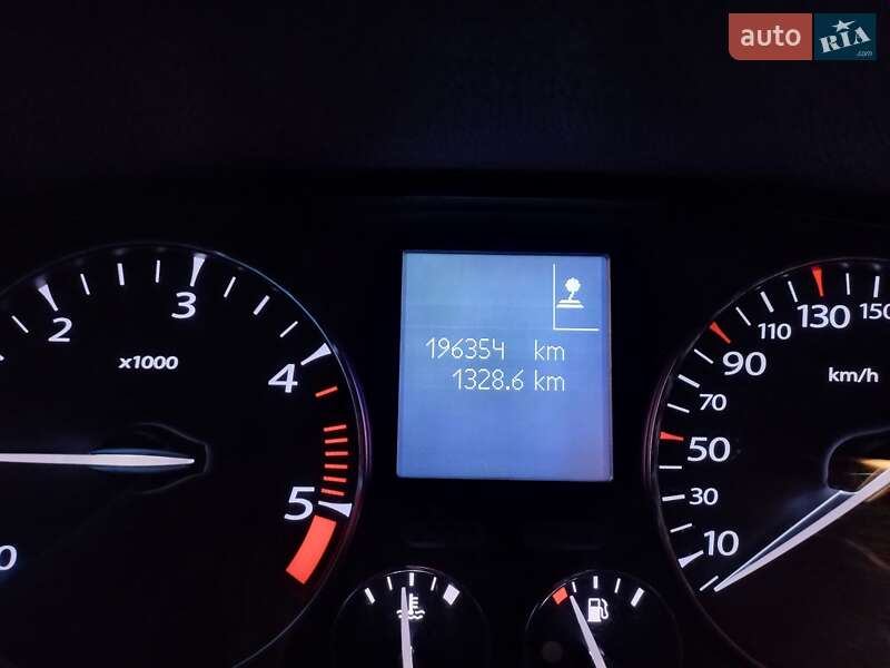 Универсал Renault Laguna 2007 в Ковеле фото 7 Универсал Renault Laguna 2007 в Ковеле