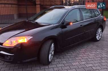Renault Laguna 2007 Renault Laguna 2007