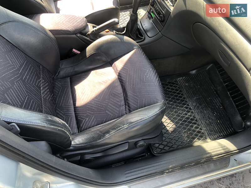 Универсал Renault Laguna 2002 в Галиче