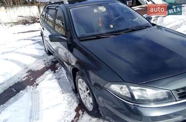 Універсал Renault Laguna 2007 в Коростені