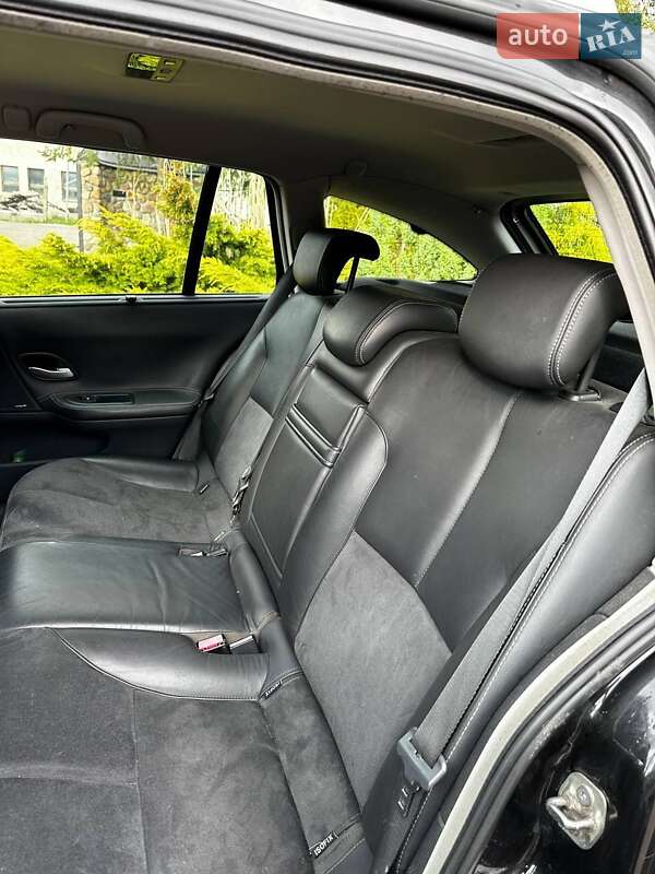 Універсал Renault Laguna 2007 в Києві фото 8 Універсал Renault Laguna 2007 в Києві