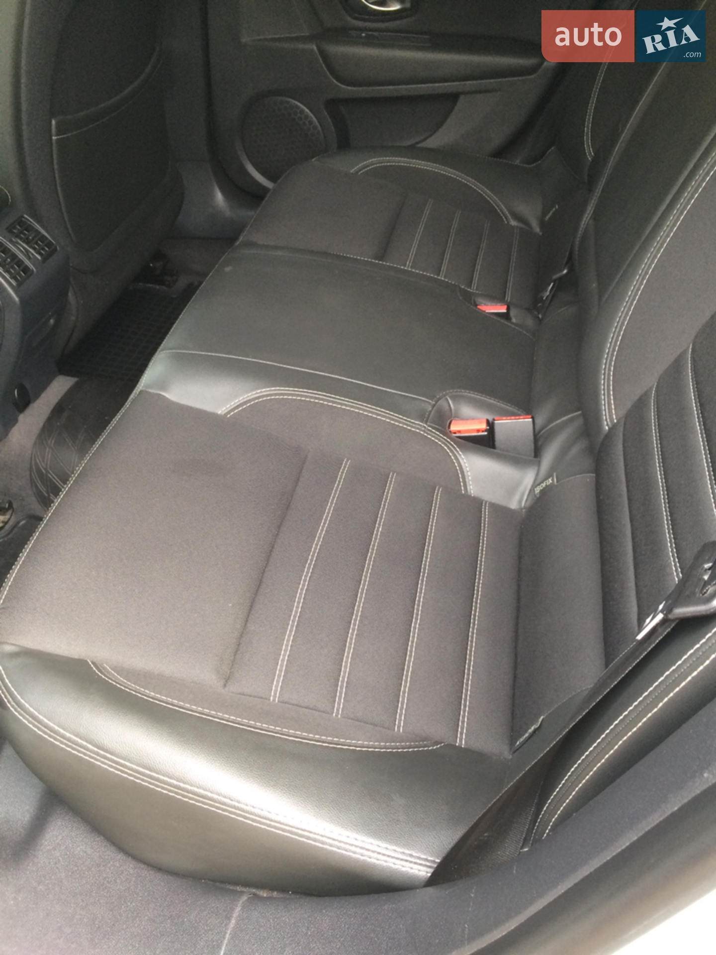 2013 Renault Laguna - мініатюра 13
