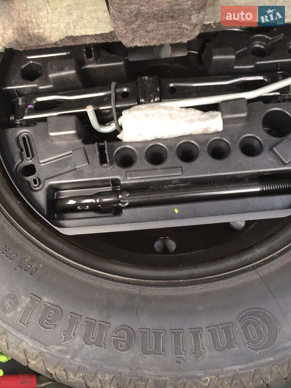 Универсал Renault Laguna 2013 в Запорожье фото 16 Универсал Renault Laguna 2013 в Запорожье