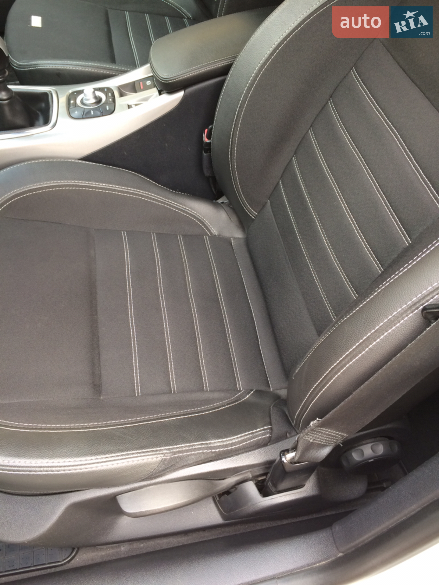 2013 Renault Laguna - мініатюра 20