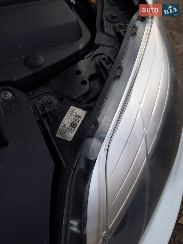 Универсал Renault Laguna 2013 в Запорожье фото 27 Универсал Renault Laguna 2013 в Запорожье