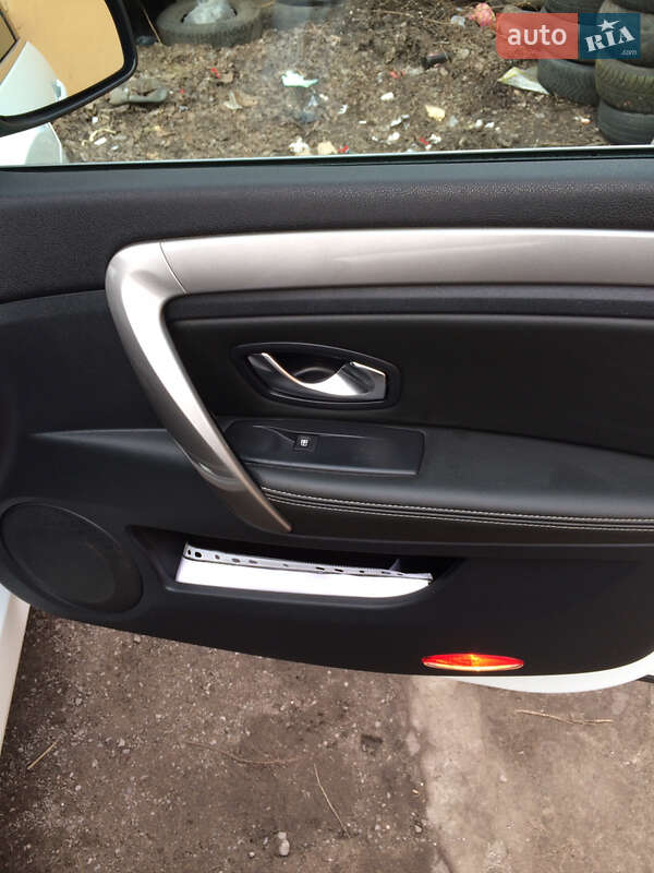 Универсал Renault Laguna 2013 в Запорожье фото 31 Универсал Renault Laguna 2013 в Запорожье