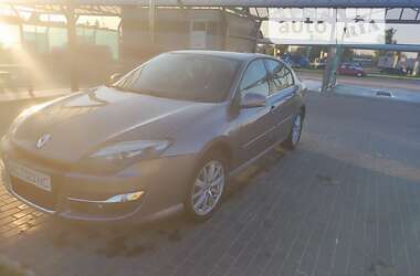 Ліфтбек Renault Laguna 2012 в Луцьку