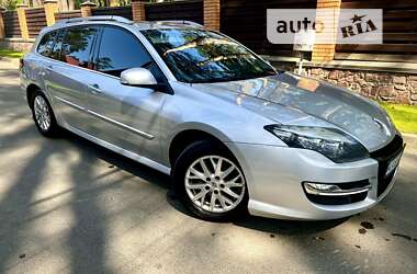Универсал Renault Laguna 2014 в Киеве