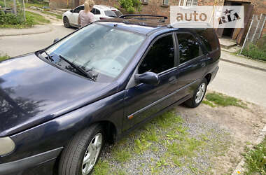 Универсал Renault Laguna 1998 в Львове