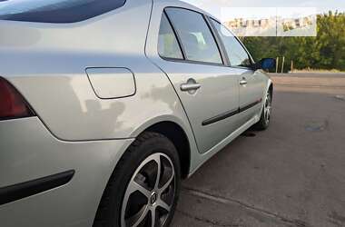 Лифтбек Renault Laguna 2005 в Хмельницком