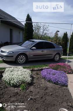 Renault Laguna 2007