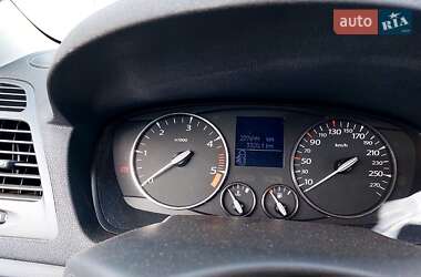Универсал Renault Laguna 2010 в Ровно