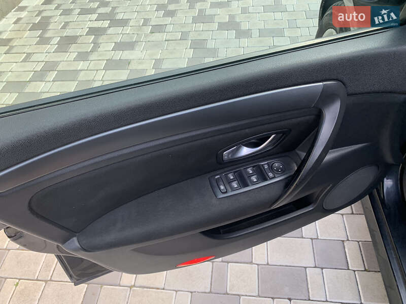 Универсал Renault Laguna 2008 в Звенигородке