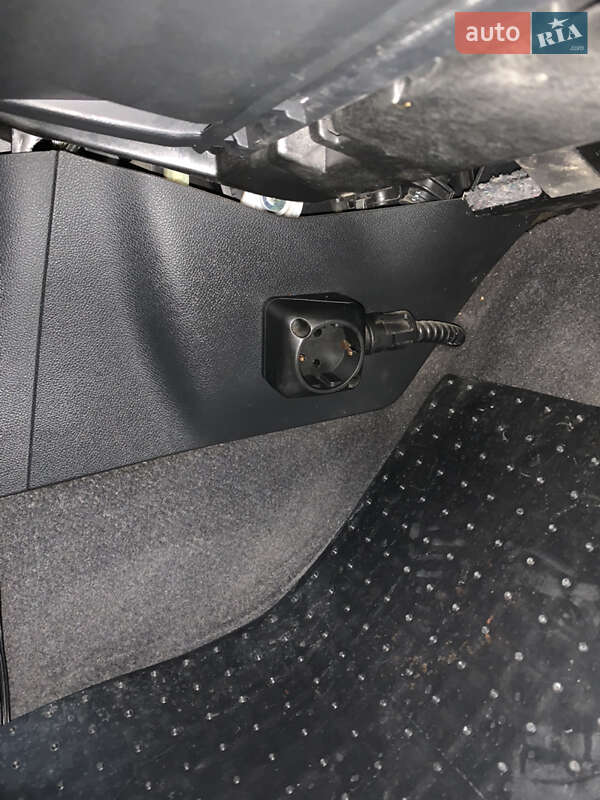 Универсал Renault Laguna 2008 в Звенигородке