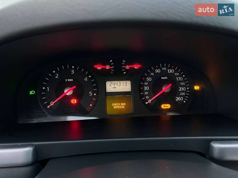 Универсал Renault Laguna 2007 в Виннице
