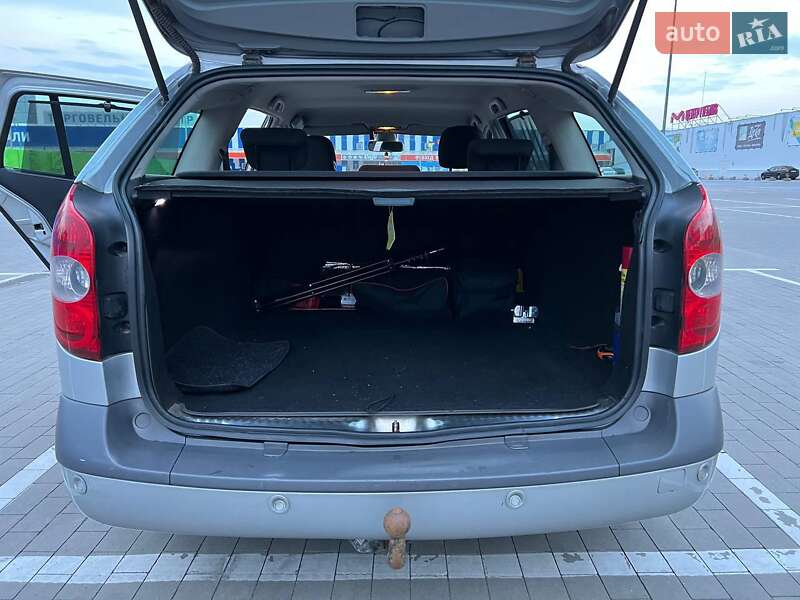 Универсал Renault Laguna 2007 в Виннице