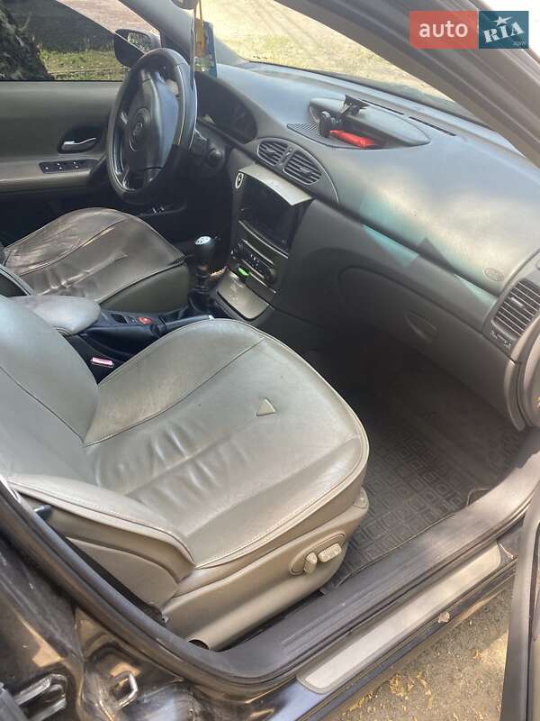 Універсал Renault Laguna 2003 в Одесі