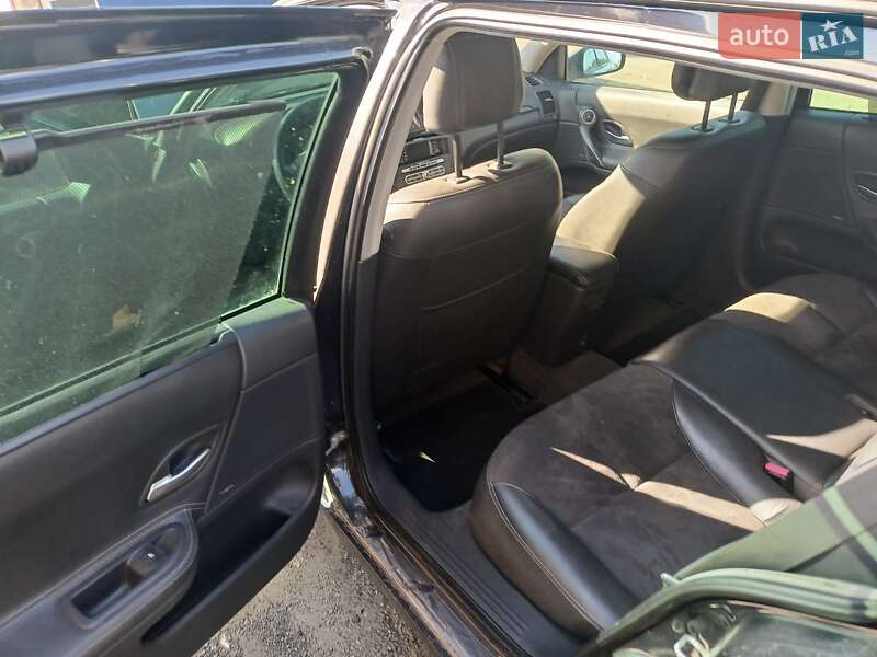 Универсал Renault Laguna 2007 в Чечельнике