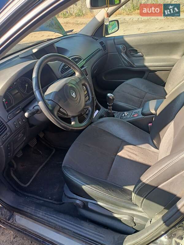 Универсал Renault Laguna 2007 в Чечельнике