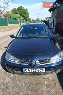 Renault Laguna 2007