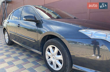 Лифтбек Renault Laguna 2007 в Гайсине