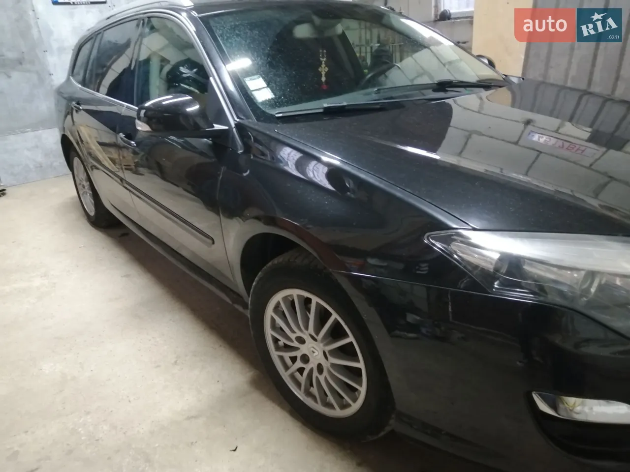 2010 Renault Laguna - мініатюра 17