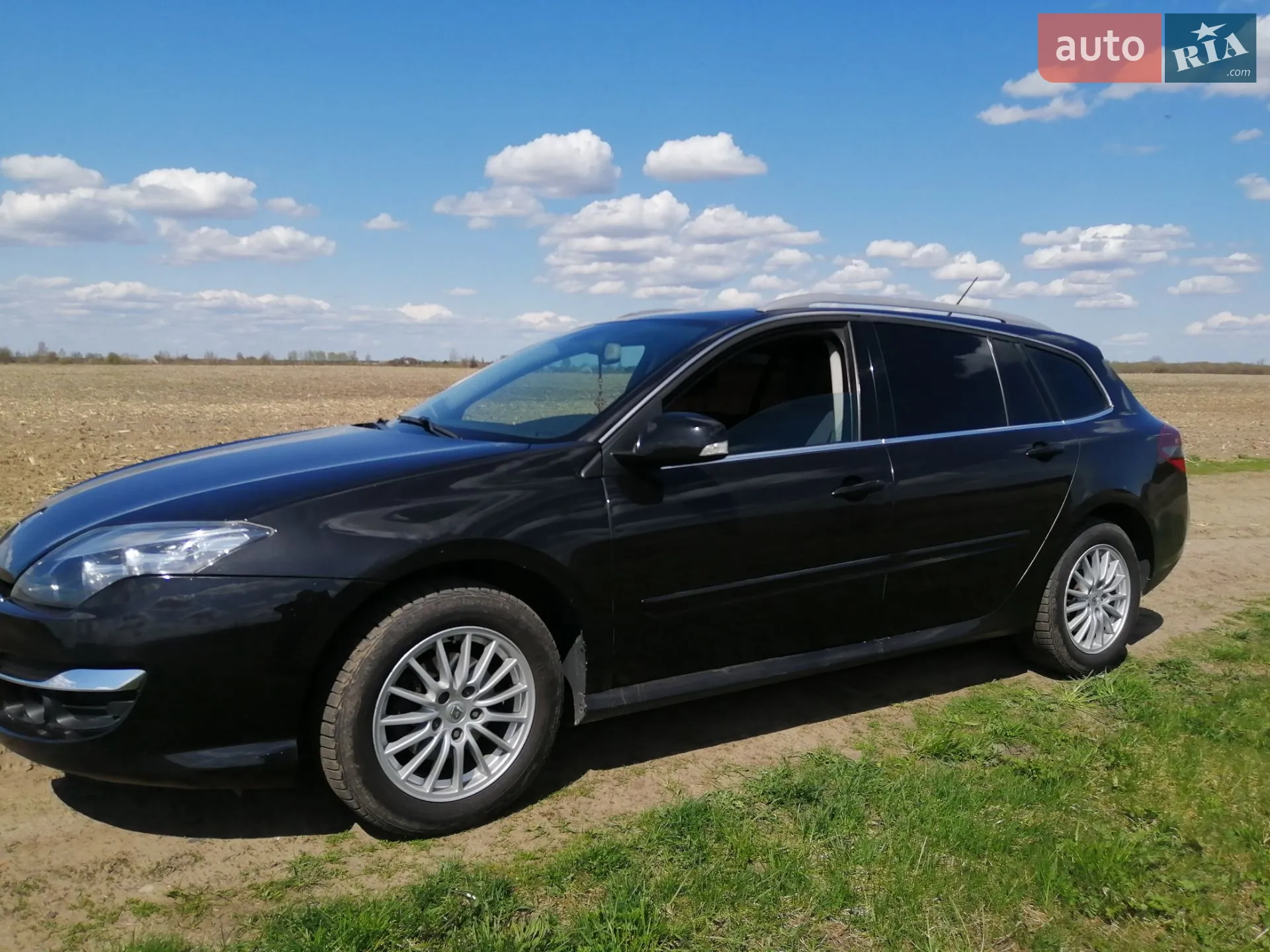 2011 Renault Laguna - мініатюра 11