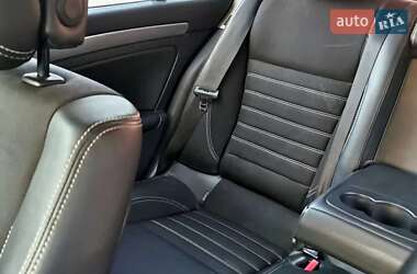 Лифтбек Renault Laguna 2013 в 