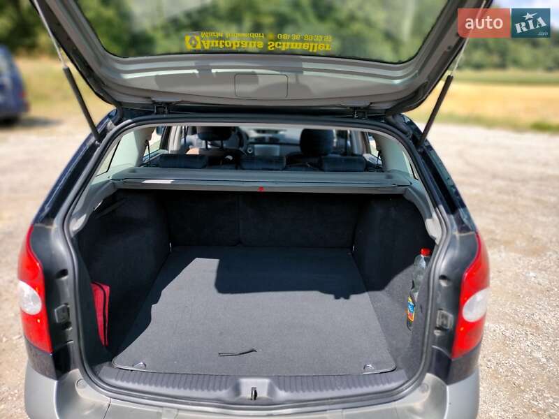 Универсал Renault Laguna 2001 в Запорожье фото 5 Универсал Renault Laguna 2001 в Запорожье