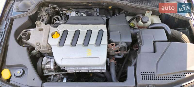 Универсал Renault Laguna 2001 в Запорожье фото 8 Универсал Renault Laguna 2001 в Запорожье