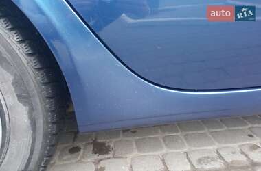 Универсал Renault Laguna 2001 в 