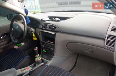 Универсал Renault Laguna 2001 в 