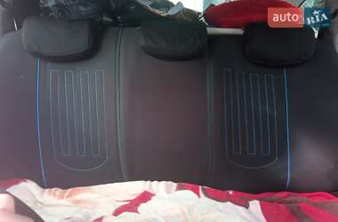 Универсал Renault Laguna 2001 в 