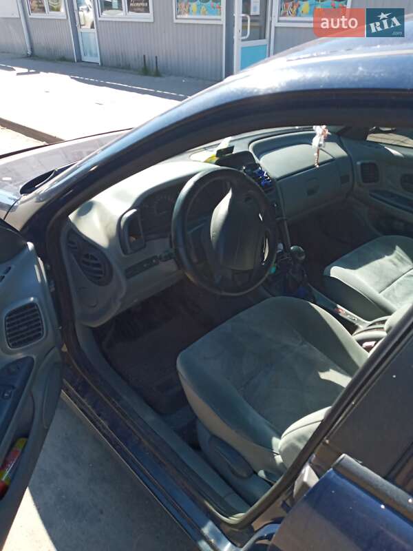 Универсал Renault Laguna 1999 в Шостке